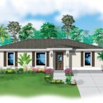 3BR - 2B - Great Room - Covered Lani