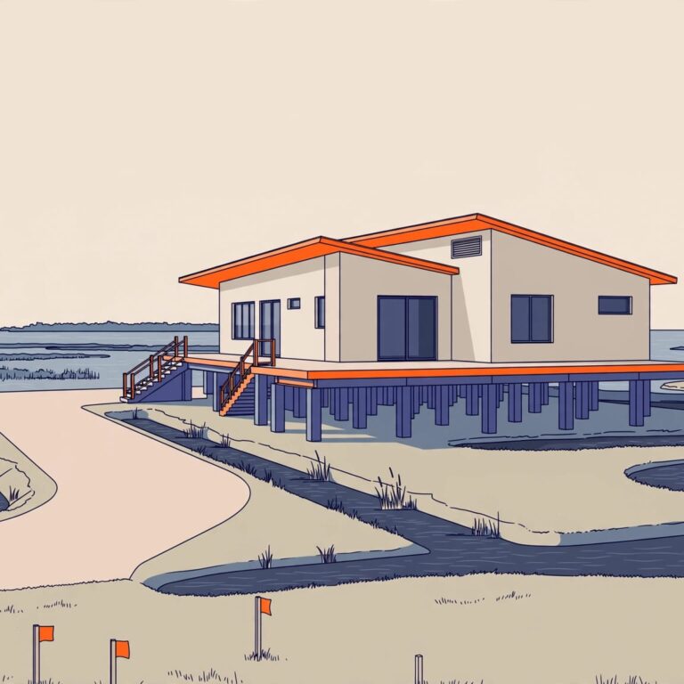 Featured Florida Elevation Requirements For New Constructio Florida elevation requirements