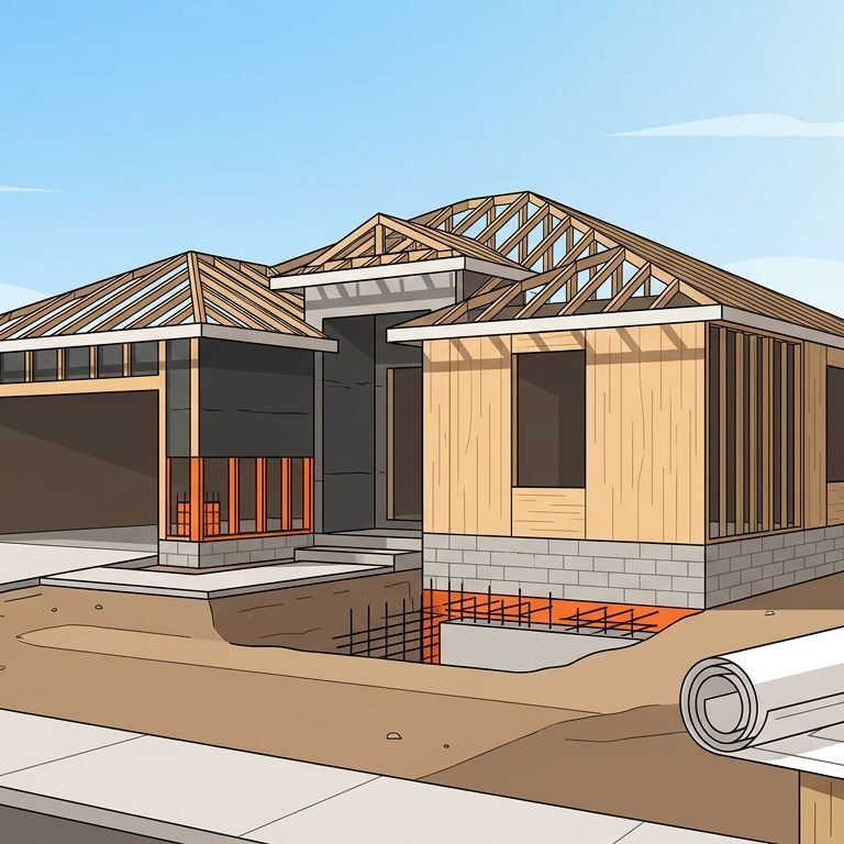 new home Fort Myers