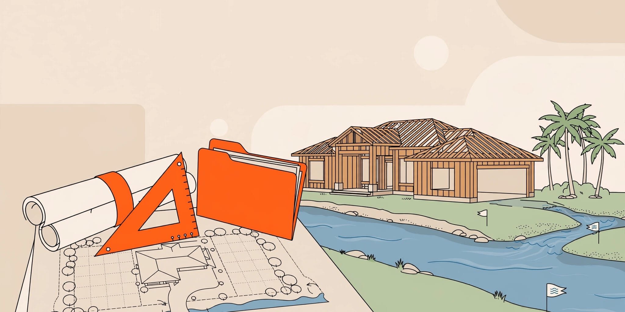 Featured Cape Coral Building Permits A Homeowners Guide Cape Coral building permits