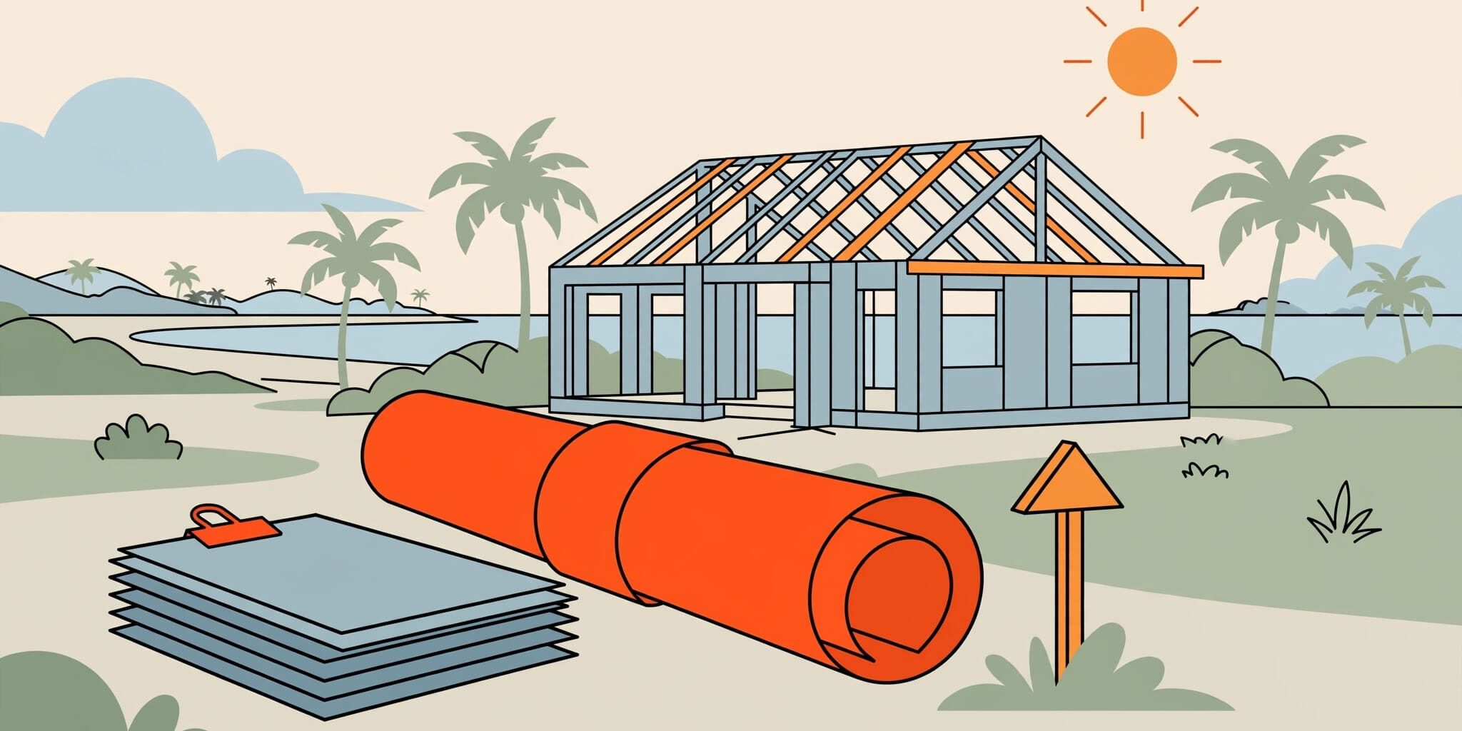 Florida deed restrictions