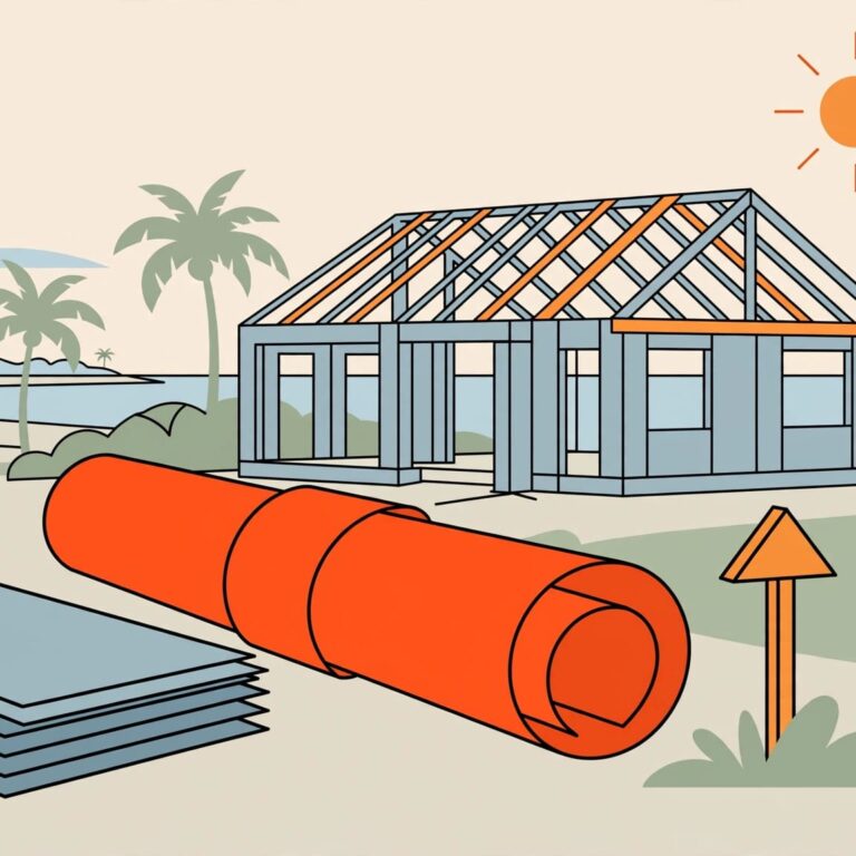 Florida deed restrictions