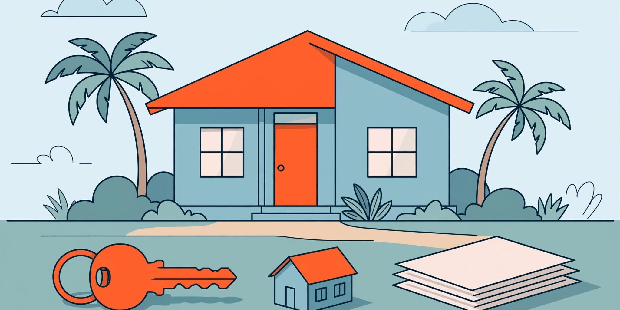 Florida homestead exemption
