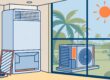 Florida HVAC maintenance