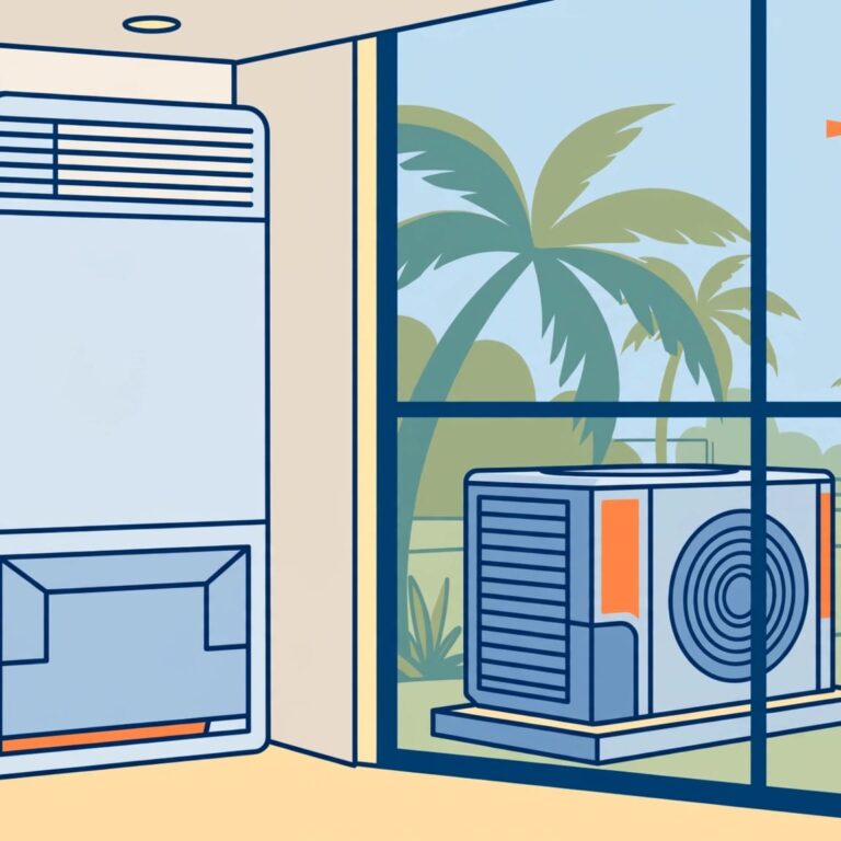 Florida HVAC maintenance