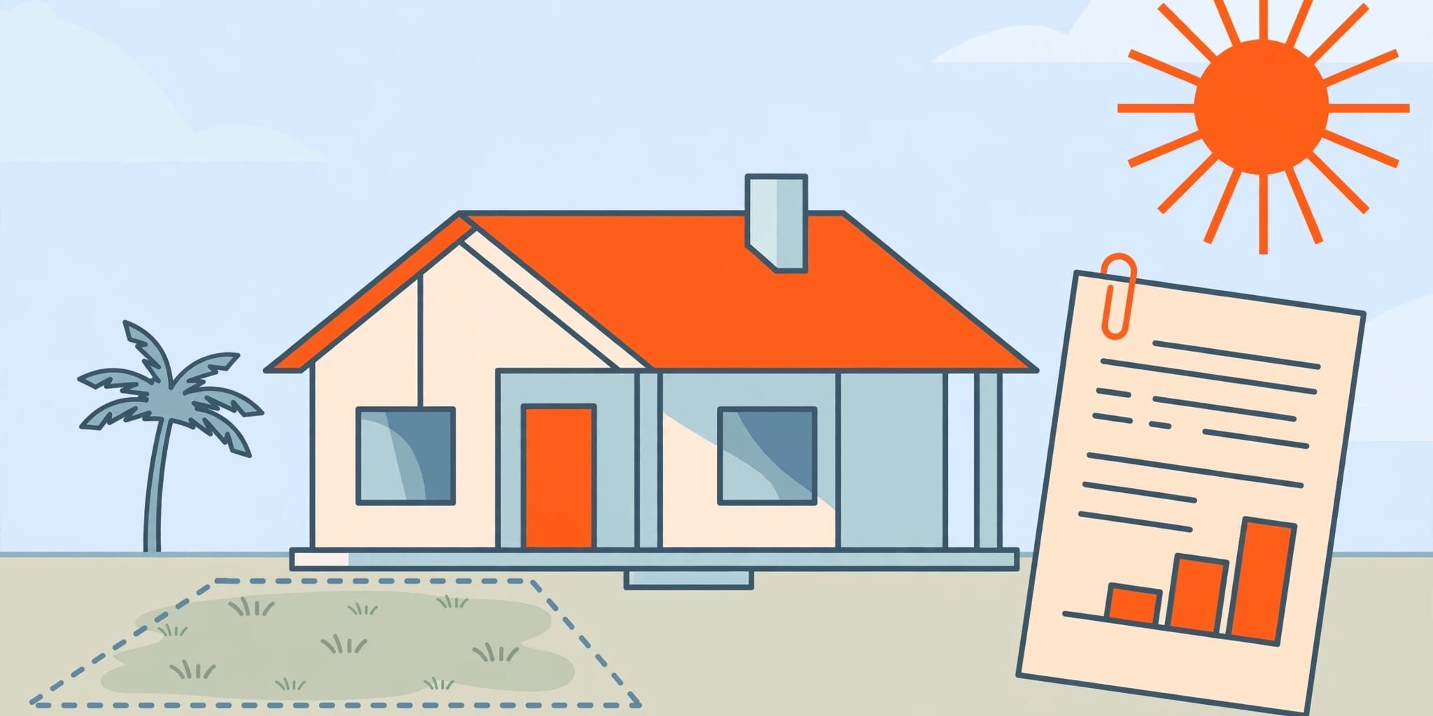 Florida property taxes