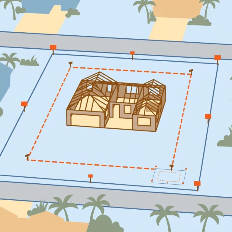 Florida zoning setbacks